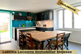 achat appartement melesse 35520