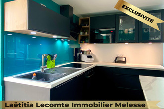 achat appartement melesse 35520