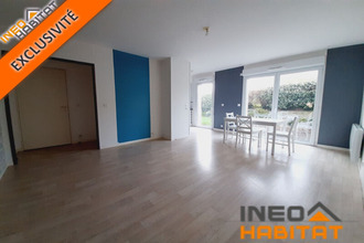 achat appartement melesse 35520