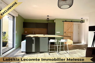 achat appartement melesse 35520