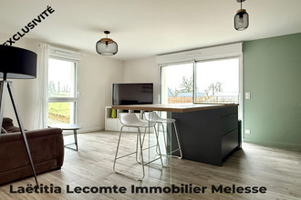 achat appartement melesse 35520