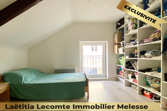 achat appartement melesse 35520