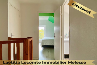 achat appartement melesse 35520