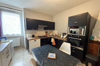 achat appartement melesse 35520