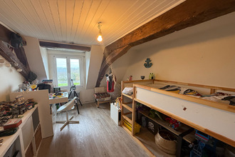 achat appartement melesse 35520