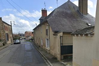 achat appartement melesse 35520