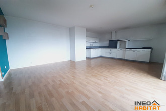 achat appartement melesse 35520