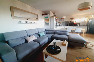 achat appartement melesse 35520