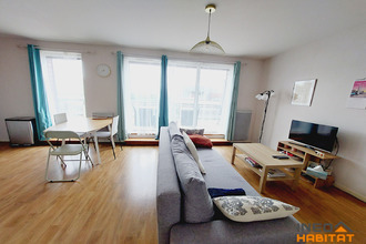 achat appartement melesse 35520