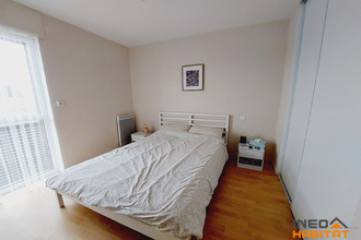 achat appartement melesse 35520