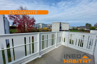 achat appartement melesse 35520