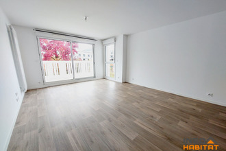 achat appartement melesse 35520
