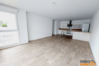 achat appartement melesse 35520