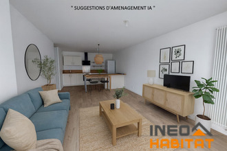 achat appartement melesse 35520