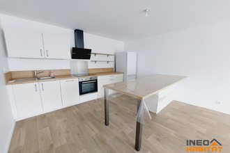 achat appartement melesse 35520