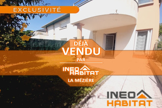 achat appartement melesse 35520