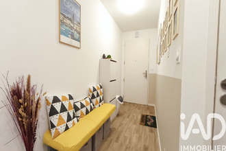 achat appartement melesse 35520