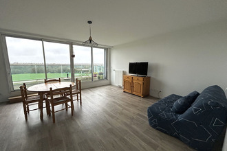 achat appartement melesse 35520