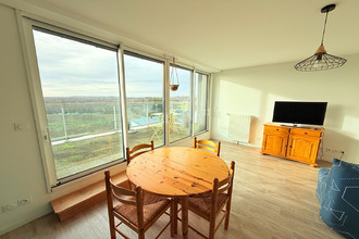 achat appartement melesse 35520