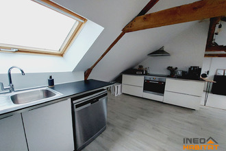 achat appartement melesse 35520