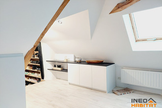 achat appartement melesse 35520