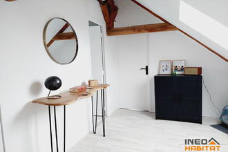 achat appartement melesse 35520