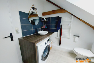 achat appartement melesse 35520