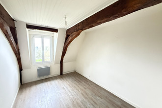 achat appartement melesse 35520