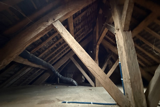 achat appartement melesse 35520