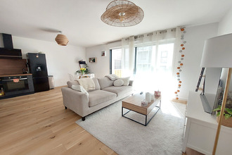 achat appartement melesse 35520