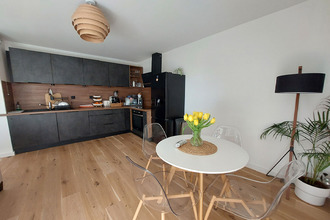 achat appartement melesse 35520