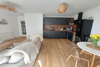 achat appartement melesse 35520