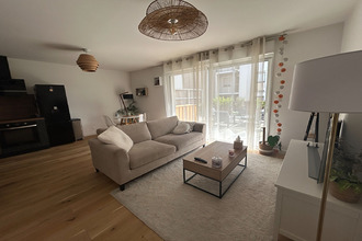 achat appartement melesse 35520