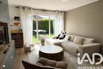 achat appartement melesse 35520