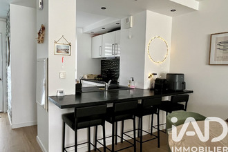 achat appartement melesse 35520