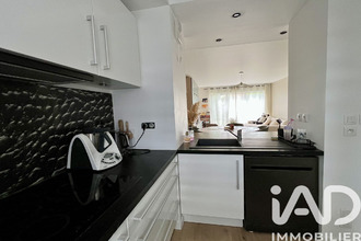 achat appartement melesse 35520