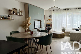 achat appartement melesse 35520