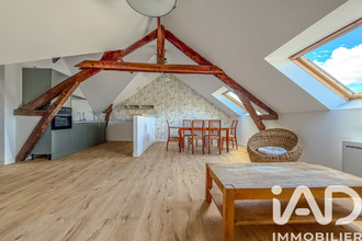 achat appartement melesse 35520