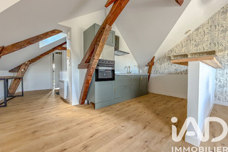 achat appartement melesse 35520