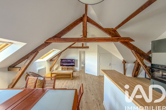 achat appartement melesse 35520