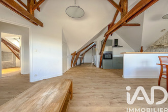 achat appartement melesse 35520