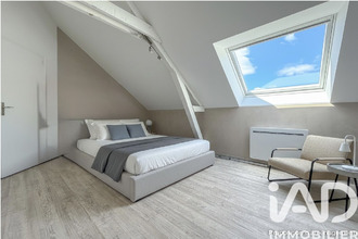 achat appartement melesse 35520