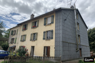 achat appartement melisey 70270