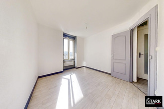 achat appartement melisey 70270