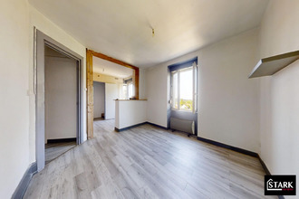 achat appartement melisey 70270