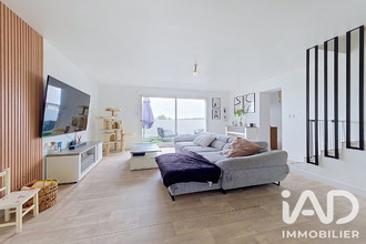 achat appartement mellac 29300