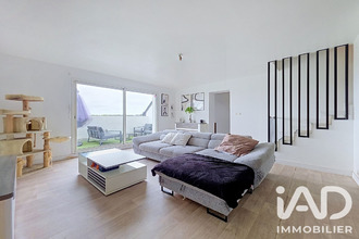 achat appartement mellac 29300