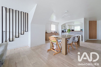 achat appartement mellac 29300