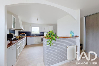 achat appartement mellac 29300