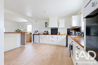 achat appartement mellac 29300